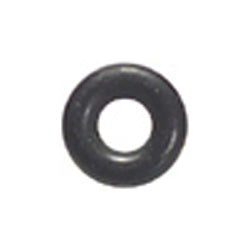 M6 x 11Mm x 2.5Mm O-Ring Buna-N 70 Durometer Metric Black