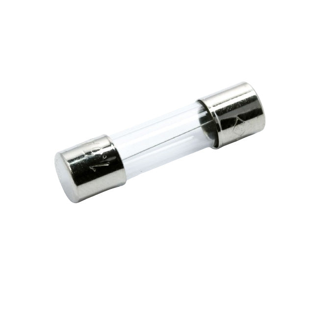 30 Amp Agx 1 Inch Glass Fuse