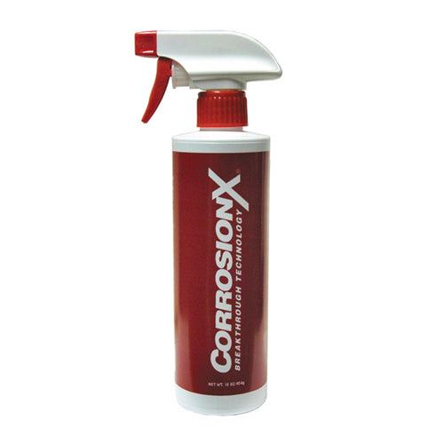 Corrosion X- General Purpose - 16 oz