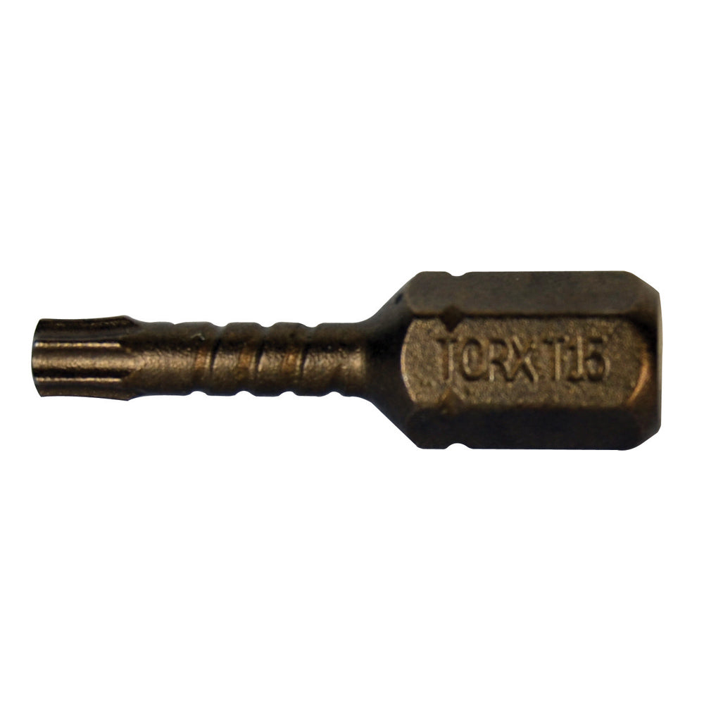 Torx Insert Bit T20