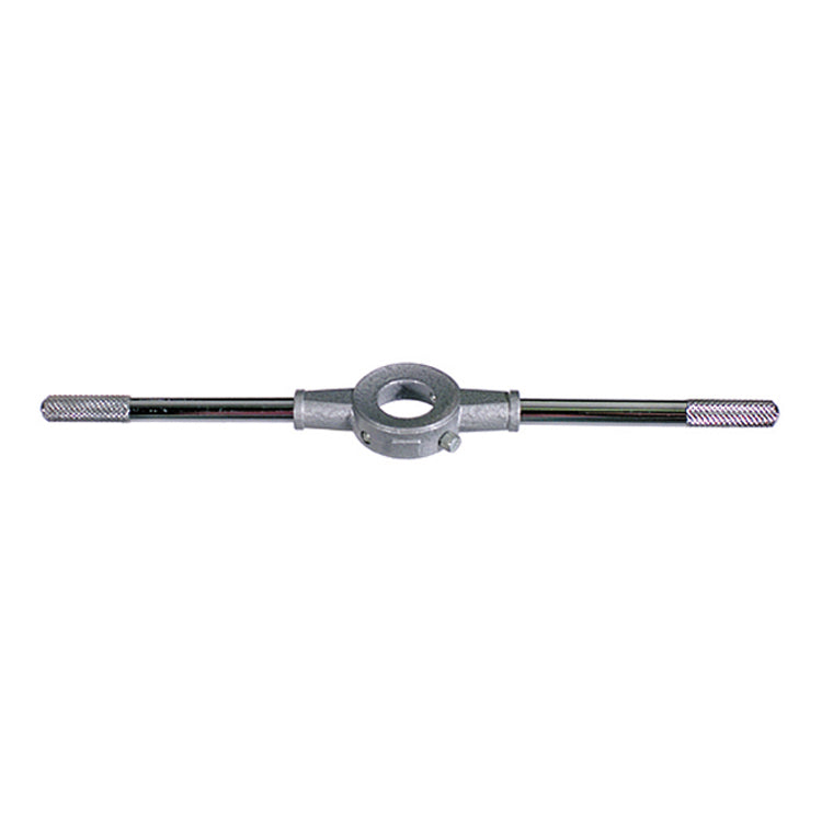 8-1/4 Inch 3 Screw Die Stock - For 1 Inch Round Die