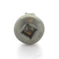 #8 x 3/4 Inch Passivated & Waxed 410 Stainless Steel #2 Point Pan Head Self-Drilling Tek Screw