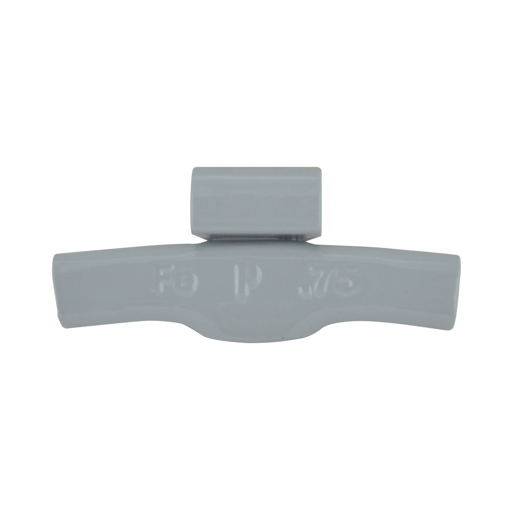 0.75 oz. MC Series Steel Wheel Weight - Perfect Equipment Import