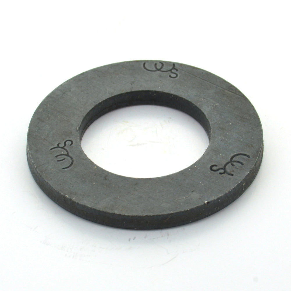 7/8" F436 FLAT WASHER PLN USA