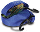 1 Inch X 20 Foot Ratchet Strap With Vinyl Coated "S" Hook