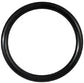 STANDARD BUNA N 70 DUROMETER AC O-RINGS
