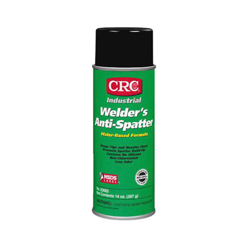 14 oz Crc Welderâ€™S Anti-Spatter Aerosol