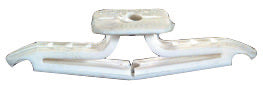 #6 To #12 Plastic Small Toggle Anchor