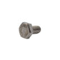 3/4-10 x 2 Inch Coarse Plain 316 Stainless Steel Hex Head Cap Screw