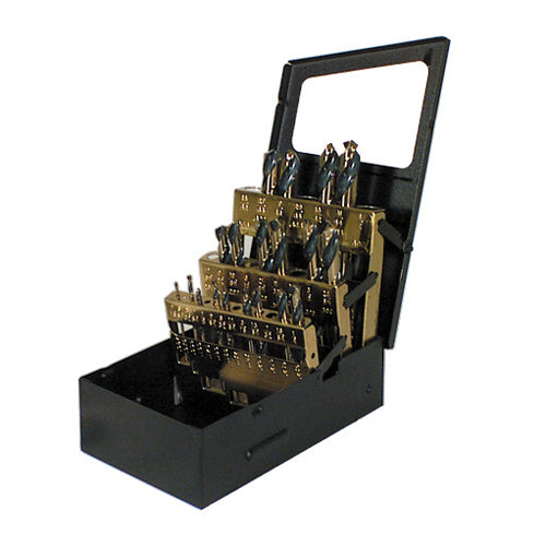 GENERAL PURPOSE DRILL BIT SETS