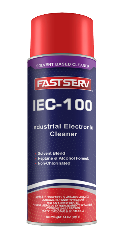 CLEANING SOLVENTS