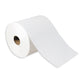 PAPER TOWELS & WASHROOM