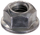 METRIC SPECIALTY NUTS FOR AUTOMOTIVE APPLICATIONS  - ALL CONFIGURATIONS
