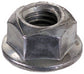 METRIC SPECIALTY NUTS FOR AUTOMOTIVE APPLICATIONS  - ALL CONFIGURATIONS