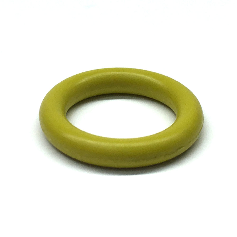 7/16 Inch (-111Y) Yellow Buna O-Ring GWA Discharge Port