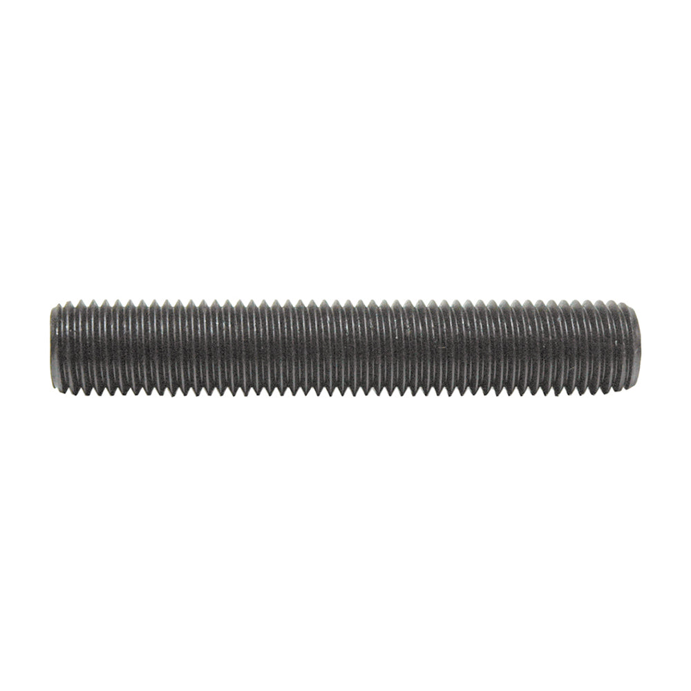 5/8-11 x 5 Inch Coarse Plain A193 Grade B7 Full Threaded Stud
