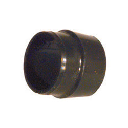 1/4 Inch Plastic Poly-Fit Flareless Tube Sleeve