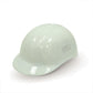 Bump Cap White