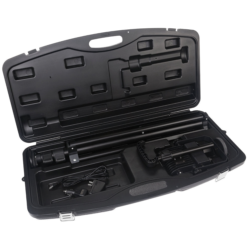 Rechargeable Work Lt W/Stand - Clearance