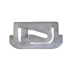 Windshield Reveal Moulding Clip - Buick, Olds Cutlass, Olds 1988 and 1998, 1979 - On, GM General Motors - 20169887