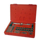 TAP & HEX DIE SETS
