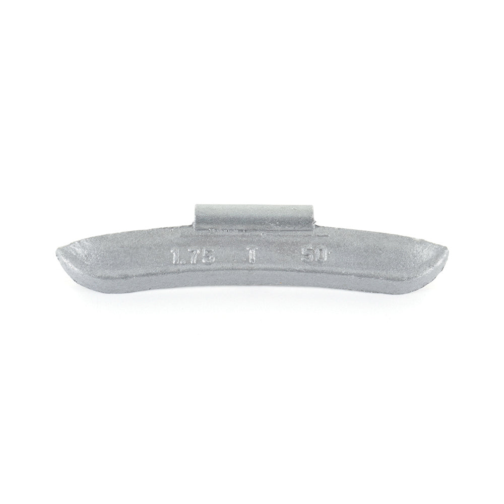 TN Coated Wheel Weight Wheel Weight 1.75 Oz.