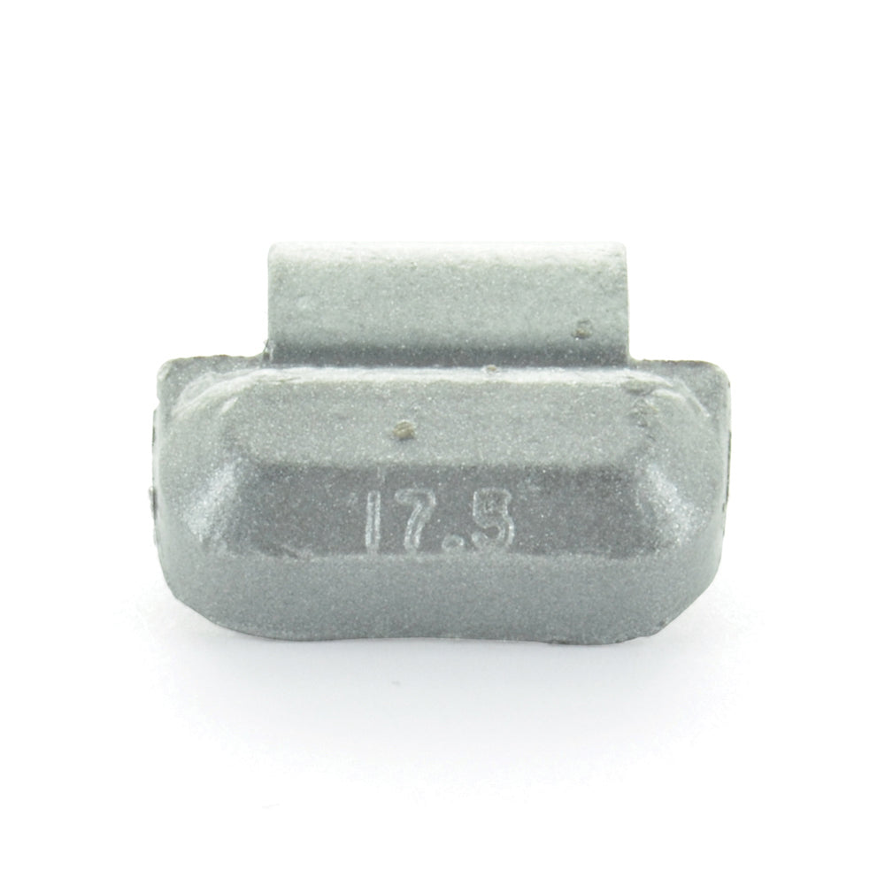 Wheel Weight Japanese Coated Wheel Weight 89+- 17.5g - 25 Per Box