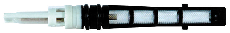 0.072 Inch Black Standard (Body) Orifice Tube