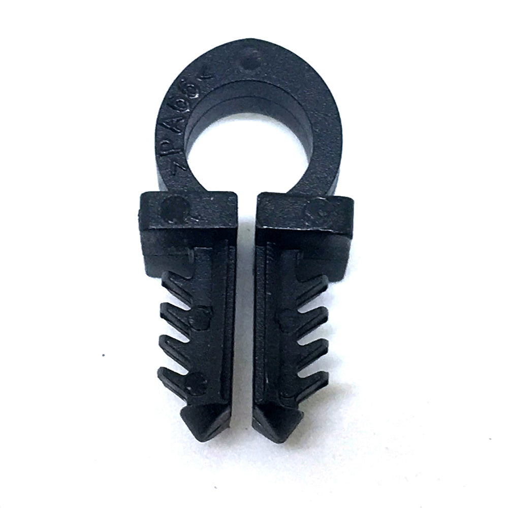 M7 Ford Hood Release Cable Clip