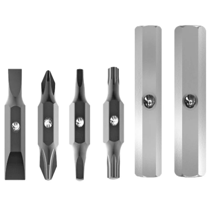 11in One Multi-Driver Replacement Parts
