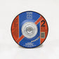4-1/2 Inch x 1/8 Inch x 5/8 Inch-11 Type 27 Duo Disc Combo Grinding and Cutting Wheel