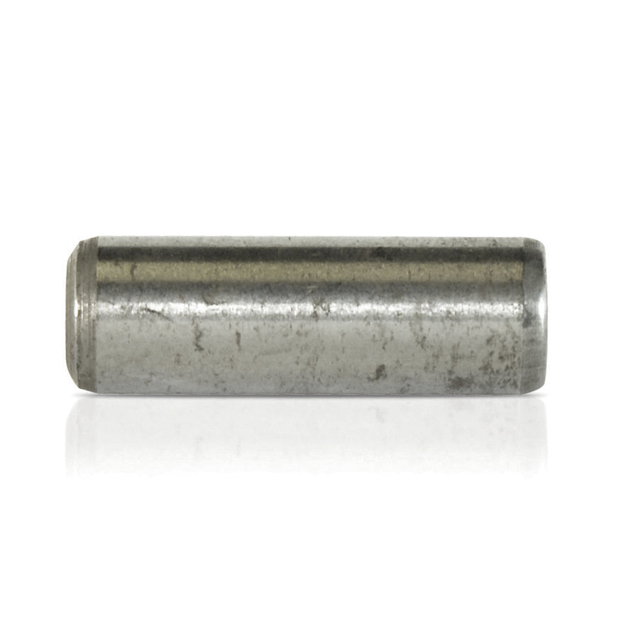 M6 x 25 mm Plain Alloy Steel Pull-Out Dowel Pin