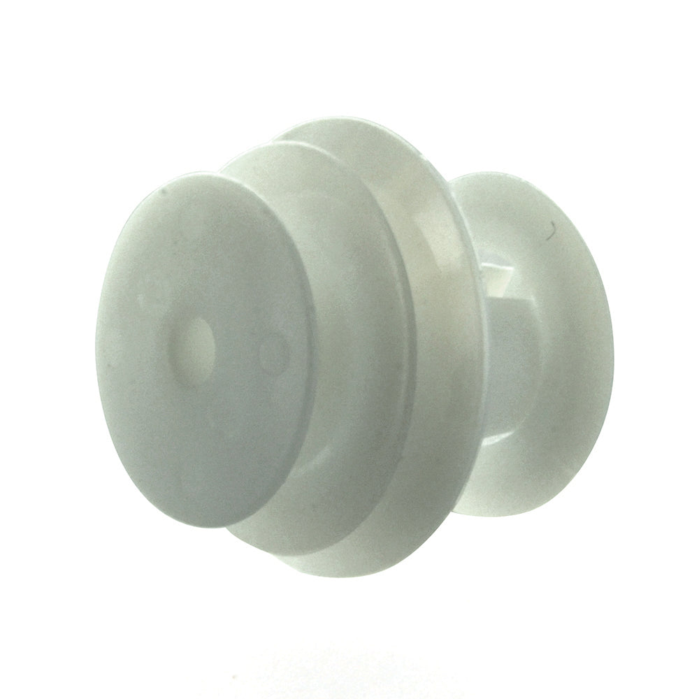 Liftgate, Pillar & Quarter Panel Trim Retainer - Nissan