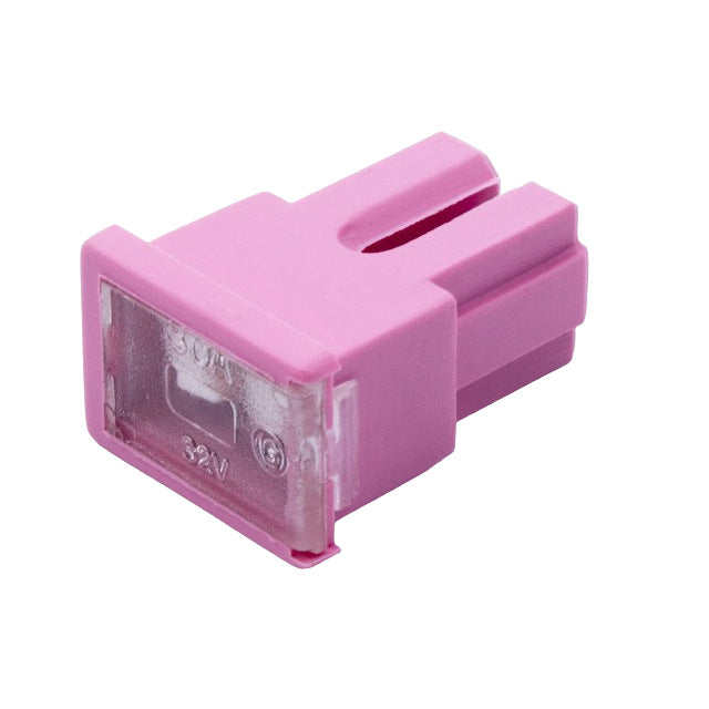 30 Amp Pal Female Terminal Pink