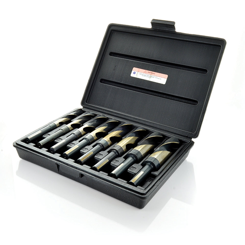 DRILL BIT SETS - SHOP PRO