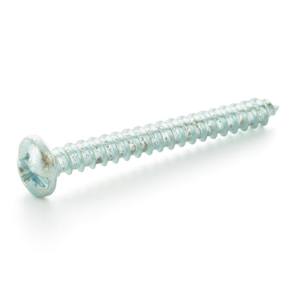 Combo Pan Ab Sheet Metal Screws 7 x 1/2 - Clearance