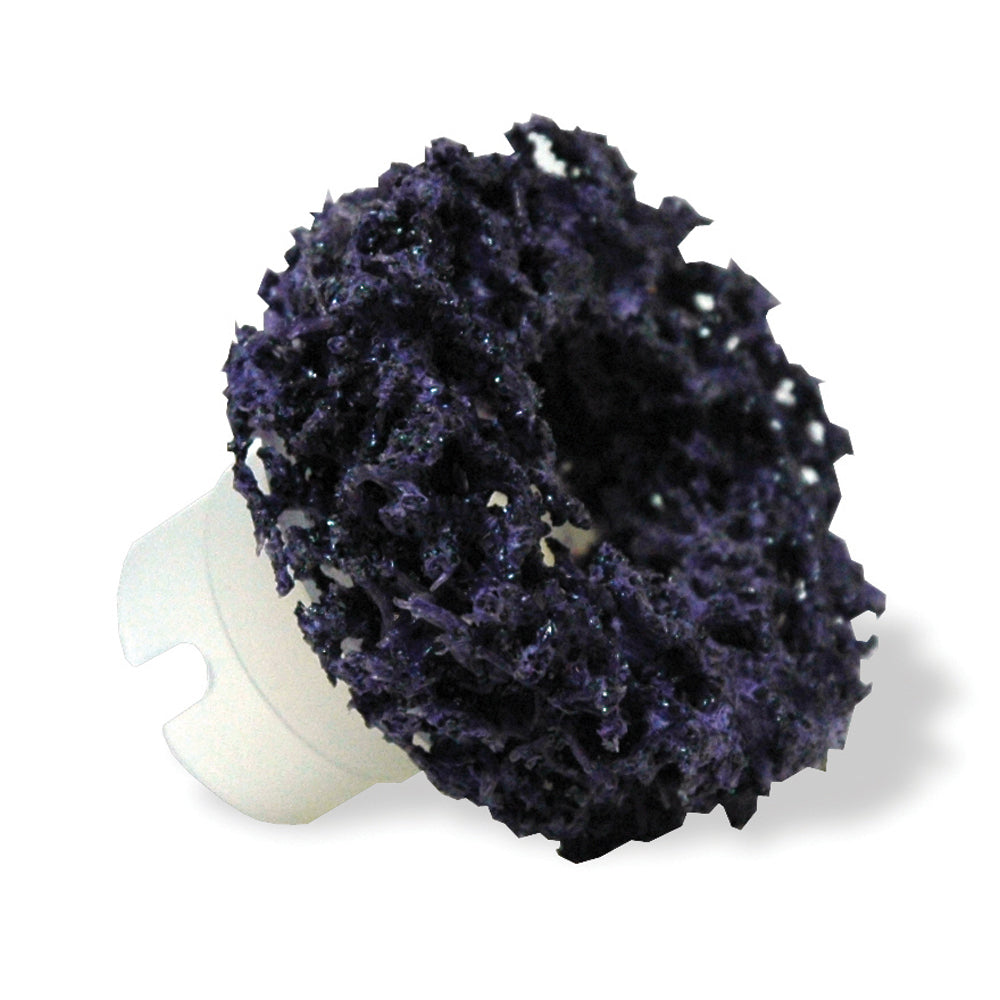 Scotch-Brite Roloc Brake Hub Cleaning Disc