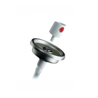Winzer Etch Weld Spare Actuators