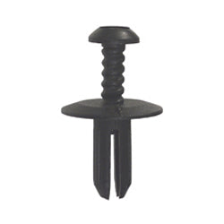 Mercedes Benz Thrd Rivet 000 990 44 92