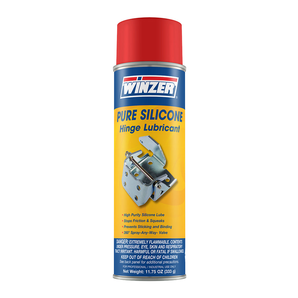 SILICONES - WET TYPE