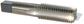 #2-56 2-Flutes Bright High Speed Steel Straight Flute Shop Pro Premium Quality Bottoming Tap