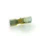 ELECTRICAL TERMINALS HEAT SEAL CRIMPS