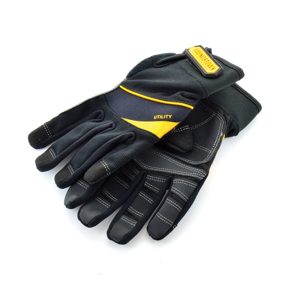Small Nylon Top General Utility Plus Glove