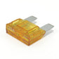 20 Amp Maxi Smart Glow Fuse Yellow