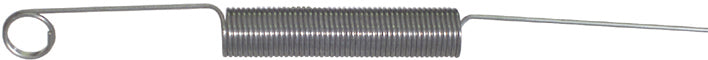 13/32 Inch x 11-1/2 Inch Return Spring