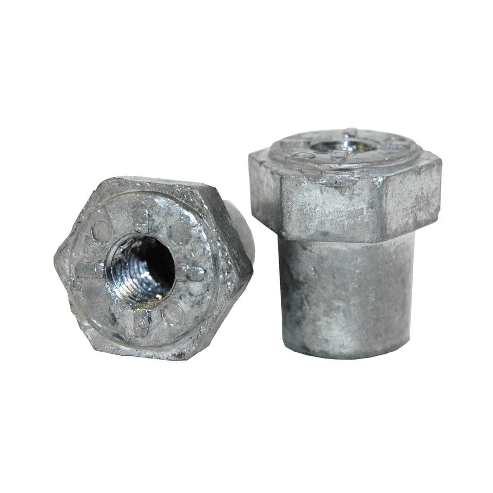 AUTOMOTIVE BATTERY TERMINALS