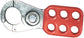Electrical Lockout Safety Hasp
