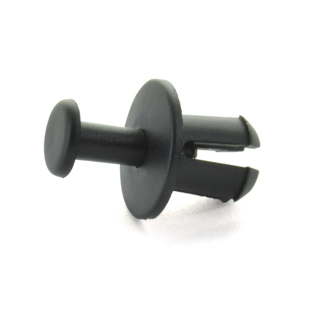 Bumper Side Support & Fan Shroud Retainer - BMW