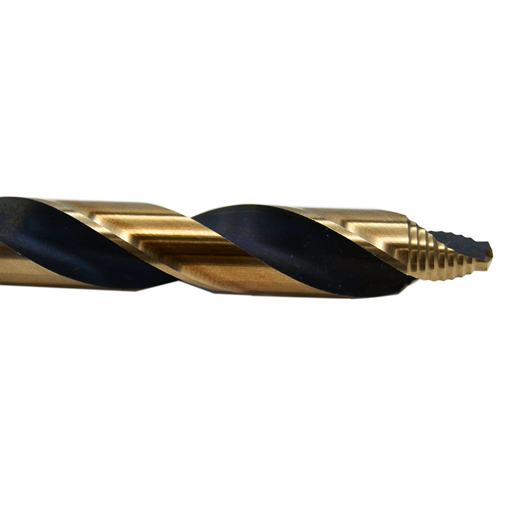 STEP DRILL BITS - SHOP PRO