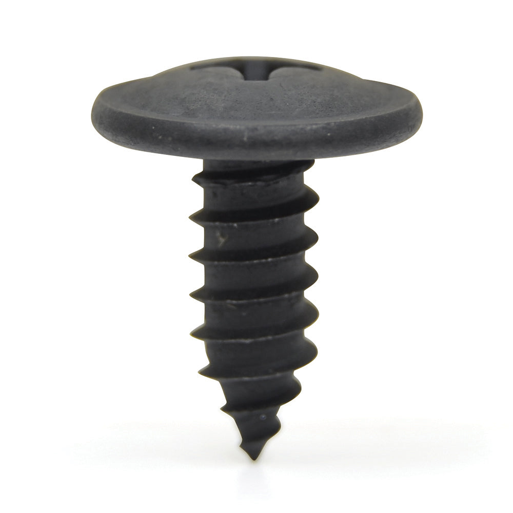M6.3 -1.81 x 16mm Phillips Truss Head Tapping Screw